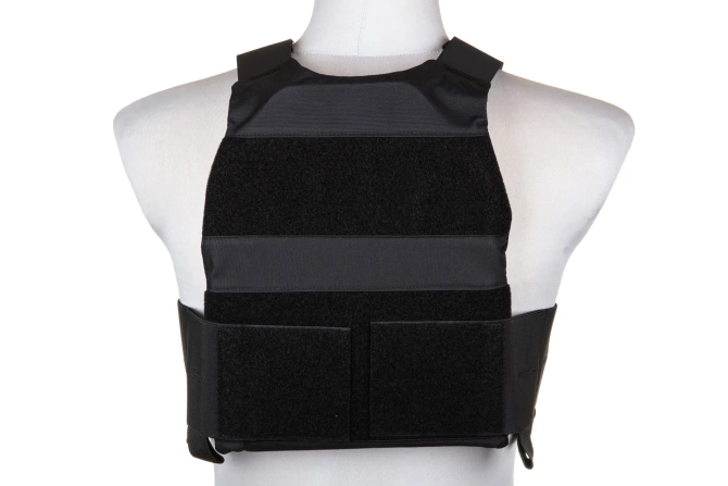 Kamizelka typu Plate Carrier Ape Force Gear FCSK 2.0 Czarny