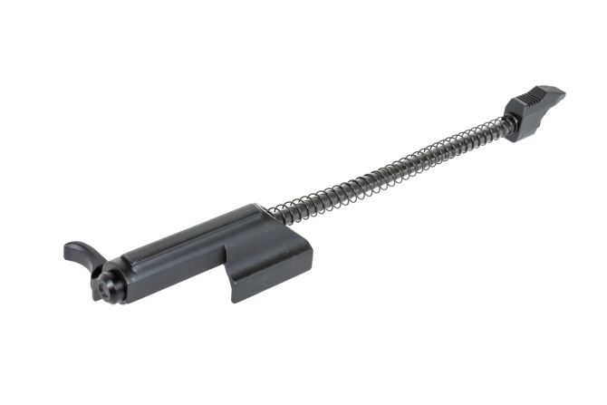 Dummy ICS ARK Charging Handle Combination