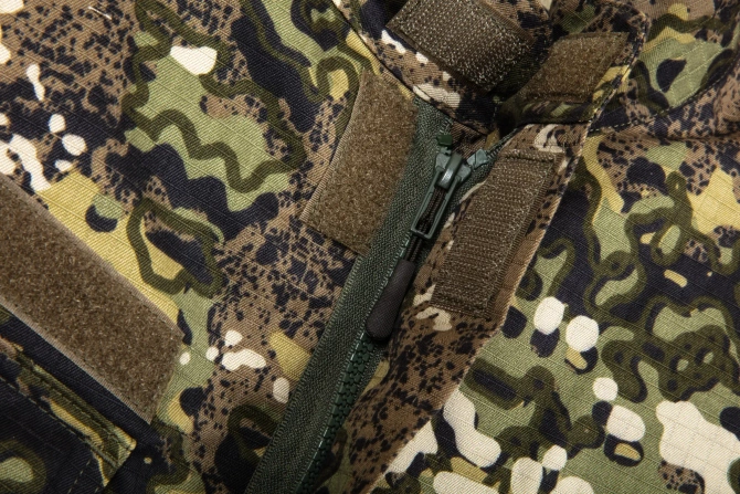 Bluza Combat Jacket Pro CJP-02 - MAPA®