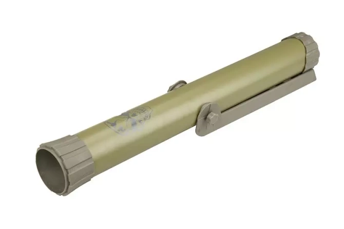 Hades Arrow mortar replica