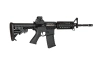 ASR104 EBB Rifle Replica - Black