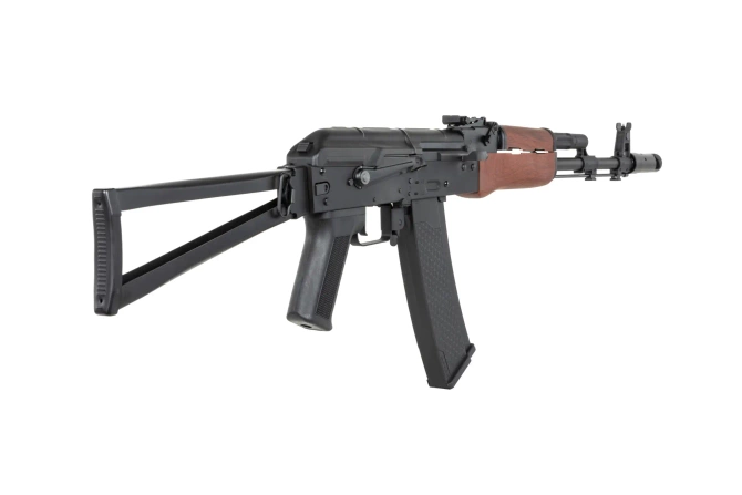 Karabinek ASG Specna Arms SA-J77 CORE™ HAL ETU Gen. 2 Czarny