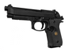 Beretta M9A1 USMC Marines (WE-M008) - WE
