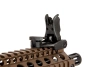 Replika karabinka Specna Arms Daniel Defense® MK18 SA-E19 EDGE™ HAL2 ™ Chaos Bronze