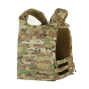 Plate Carrier M-Tac Curiass Fast QRS Gen.II XL Multicam