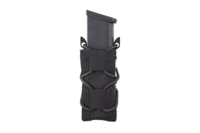 TC+ Pistol Magazine Pouch - Black
