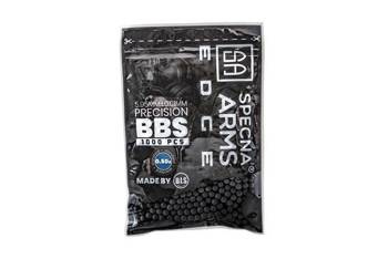BBs  0.50g Specna Arms EDGE ™ 1000 pcs