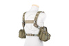 Kamizelka typu LBT 1961A-R Chest Rig - Foliage Green