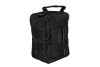 Molle pouch S18 for hearing protection - Black