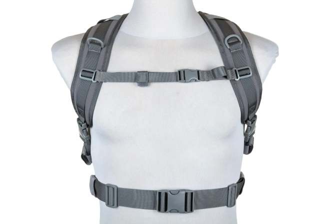 Plecak 20L Specna Arms Tactical Szary