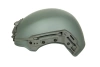 EX Ballistic Helmet Replica (L/XL) - Foliage Green