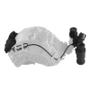 AN/PVS31 Wosport Black Night Vision Goggles Dummy