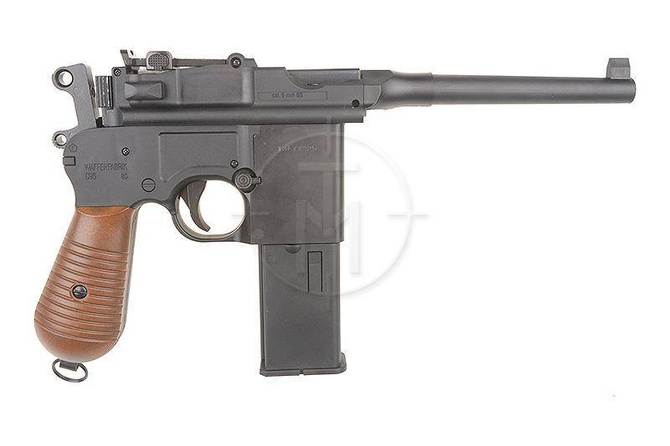MAUSER C96 - WE (UMAREX)