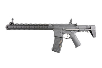 AM-016 Assault Rifle Replica - Black