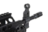 airsoft machine gun A&K MK46 MOD 0 Black