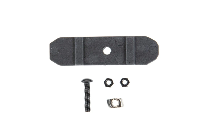 Wosport double gel switch (2.5mm/SF) FL-ACC-06