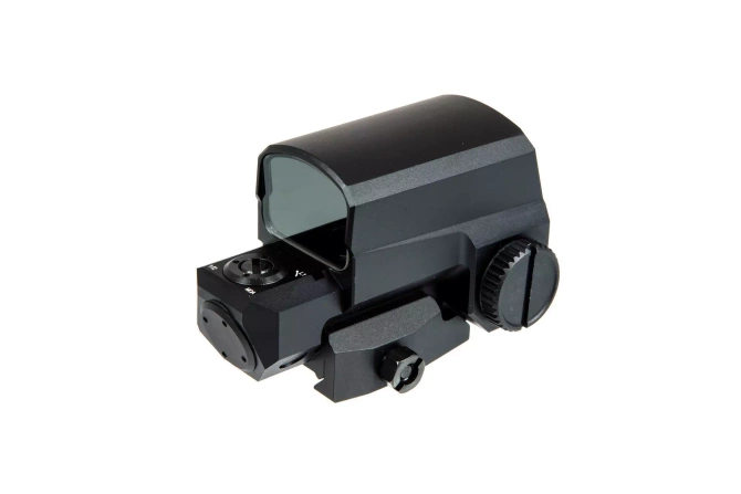 LCO Red Dot Sight Replica - Black