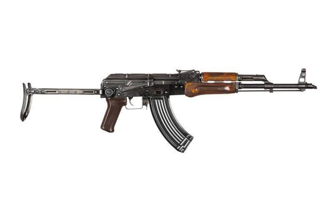 Replika karabinka LCKMS Vintage Custom