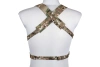 Kamizelka taktyczna All-Purpose Chest Rig Wenator 2.0 PRIMAL GEAR Multicam