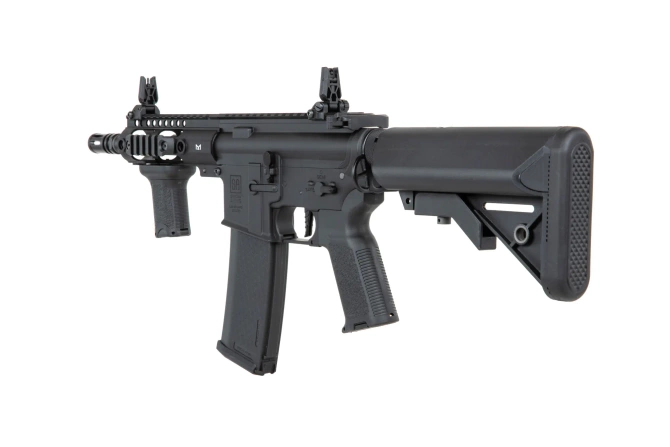 Karabinek ASG Specna Arms M4 SA-P21 PRIME™ HAL™ ETU Wersja High Torque Czarny