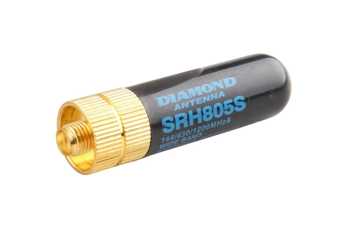 A7 Short Antenna for Baofeng Radio