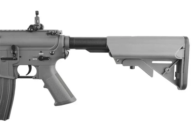 Replika karabinka Specna Arms SA-B15 ONE™ - Chaos Grey