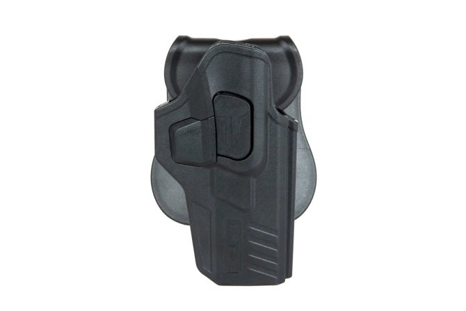 R-DEFENDER holster for Glock pistols (right-handed) GEN 4