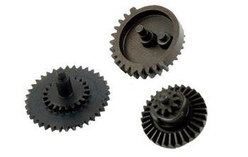 Set of High Speed reinforced thread-wheels.