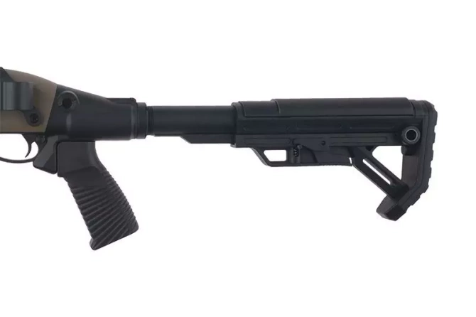 Replika strzelby VELITES G-V - tan