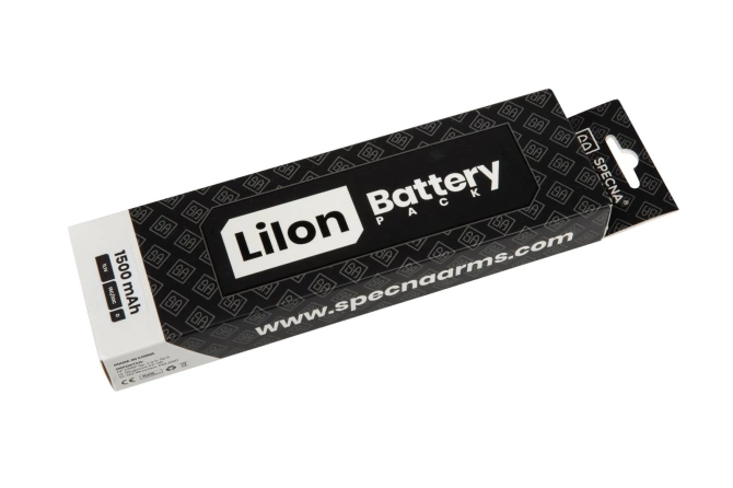 Akumulator Nunchuck 1500MAH 11,1 V Deans