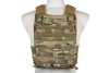 Kamizelka taktyczna Plate Carrier 420 - Multicam