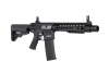 Specna Arms SA-C07 CORE™ HAL ETU™ 1.14J airsoft rifle Black