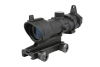 ACOG scope replica - black