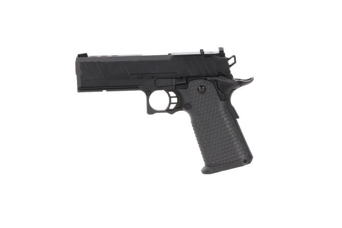 Specna Arms SA-VGP18 VAPOR™ Optics Ready airsoft Pistol Black
