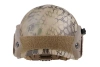 Ballistic helmet replica (Protecting Pad) - HLD