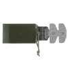 Wosport QD adapter set for V5 Plate Carrier Ranger Green