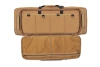 Pokrowiec SAVIOR EQUIPMENT SPECIALIST Double Rifle Case 92 cm Tan