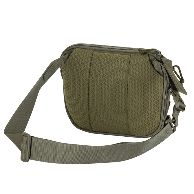 M-Tac Sphaera Hardsling Bag Large Elite Ranger Green
