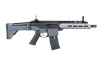 Karabinek ASG ICS Airsoft CXP APE SE Szaro-Czarna