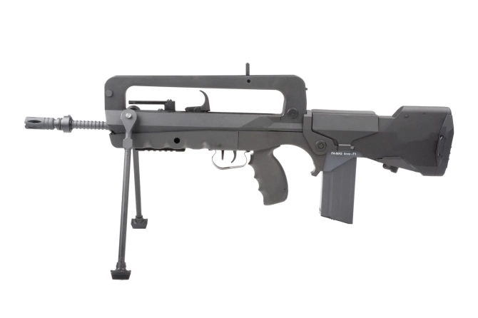Replika karabinu FAMAS F1