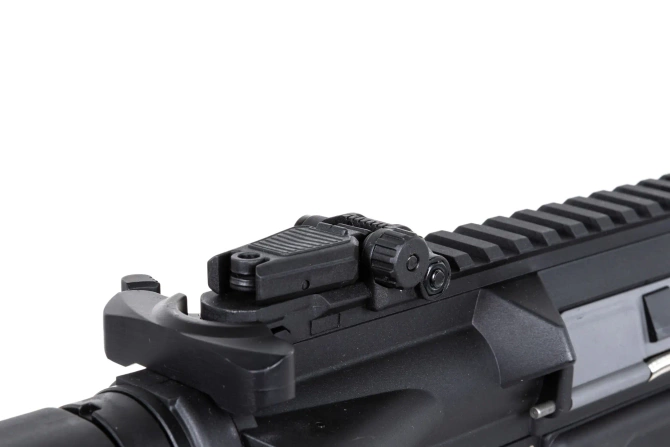 Karabinek ASG Specna Arms M4 SA-C20-L CORE™ Light Ops Stock HAL ETU™ Gen.2 Czarny