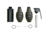 Set of Thunder B grenades - special offer!