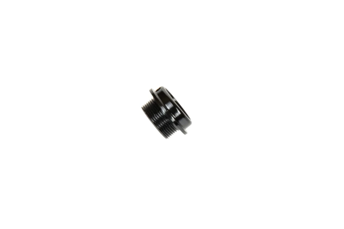Inlet Adaptor 11.5mm for Maxx Hop Up chambers