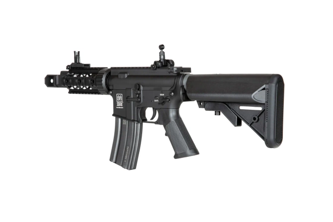 Karabinek ASG Specna Arms SA-A06 ONE™ Kestrel™ ETU Czarny
