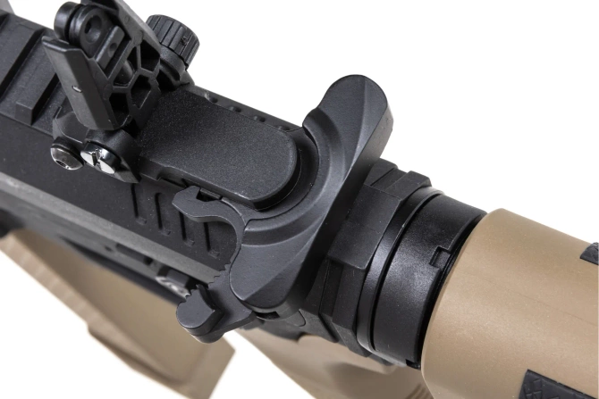 Karabinek ASG Specna Arms SA-CX02 CORE™ HAL ETU Gen.2 Half-Tan