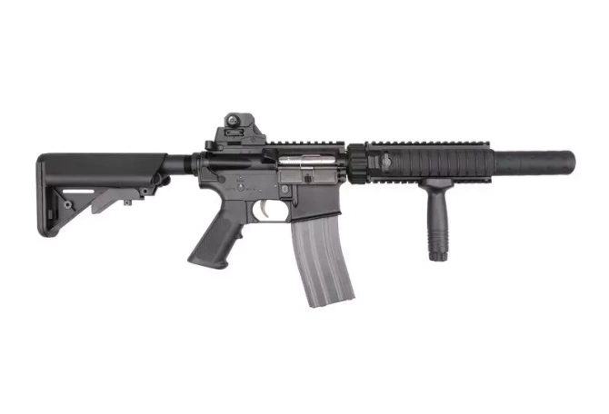 Replika karabinka TR4 CQB-S