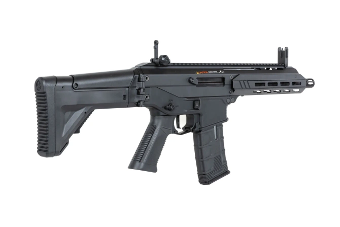 ICS Airsoft CXP APE SE airsoft Carbine Black