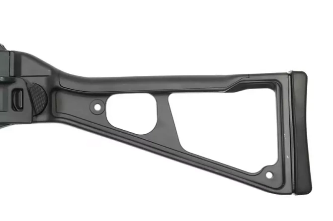 M89A Submachine Gun Replica