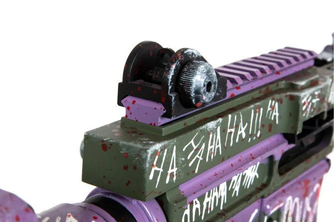 Replika karabinu maszynowego 6670 - Joker Custom