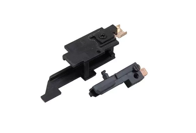 Trigger Switch for Gearbox V3